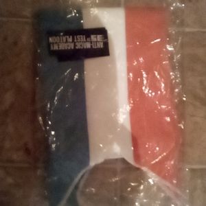 Anti magic academy 35th test platoon scarf